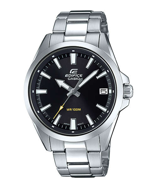 Casio Edifice EFV-100D-1AVUDF