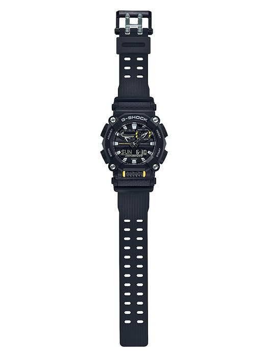 Casio G-Shock GA-900-1ADR