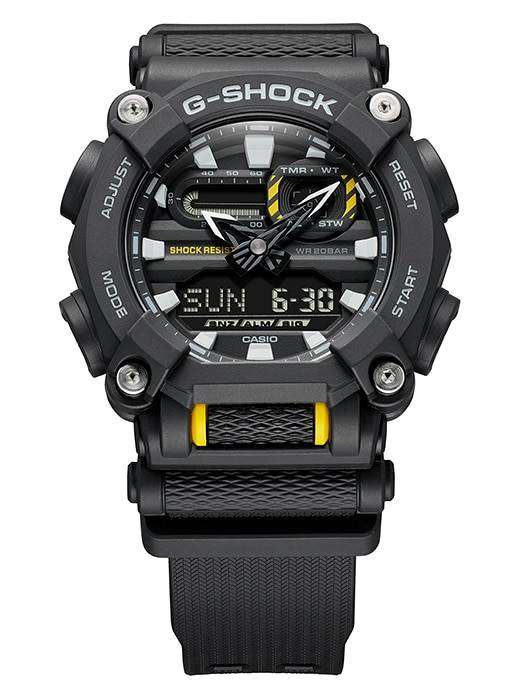 Casio G-Shock GA-900-1ADR