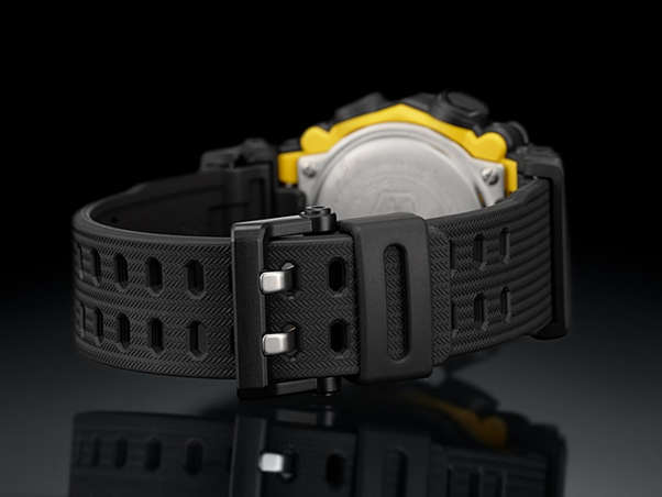 Casio G-Shock GA-900-1ADR