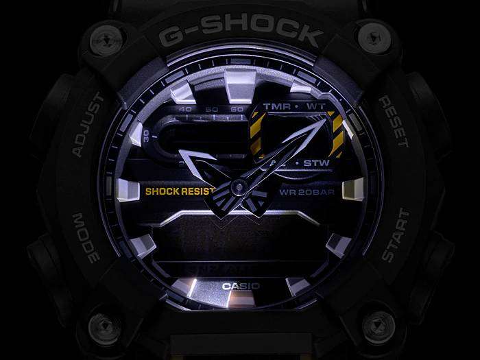 Casio G-Shock GA-900-1ADR