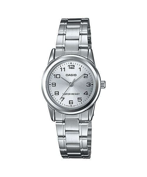 Casio Analog LTP-V001D-7BUDF