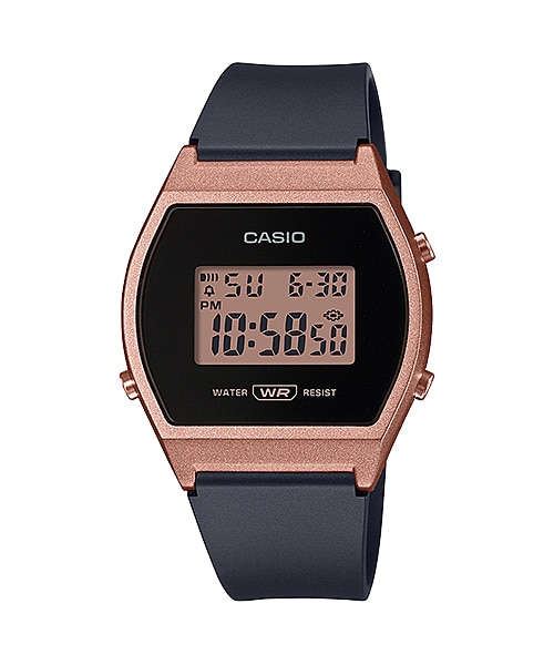 Casio Digital LW-204-1ADF
