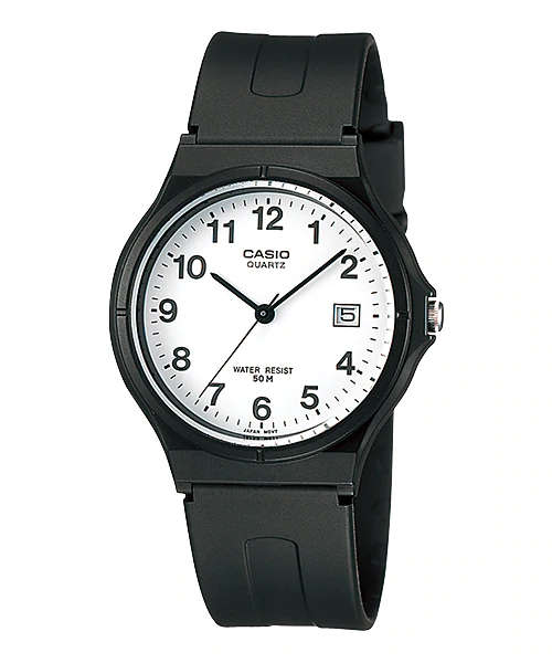 Casio Analog  MW-59-7BUDF