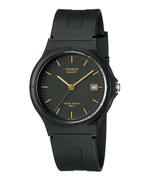 Casio Analog  MW59-1EV