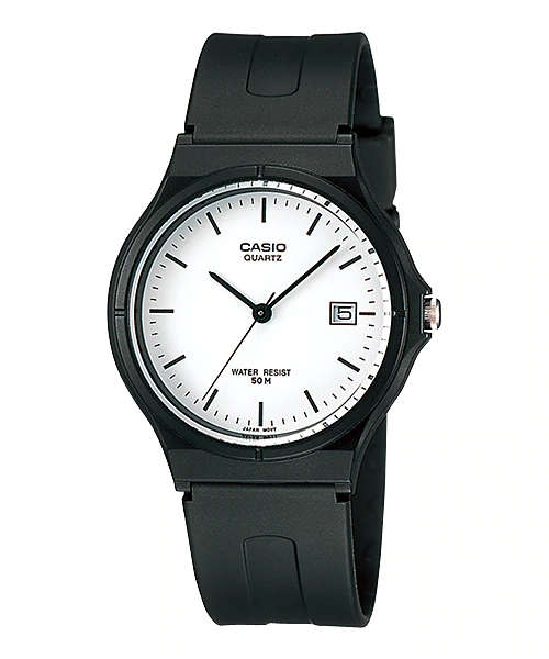 Casio Analog  MW59-7E