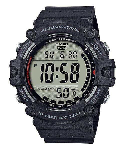 Casio Youth AE-1500WH-1AVDF