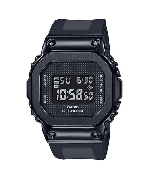 Casio G-Shock GM-S5600SB-1DR