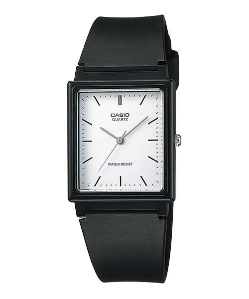 Casio Analog MQ-27-7EDF