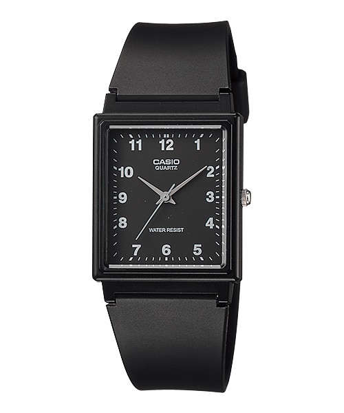 Casio Analog MQ27-1BUDF