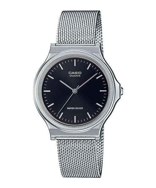 Casio Analog MQ-24M-1EDF