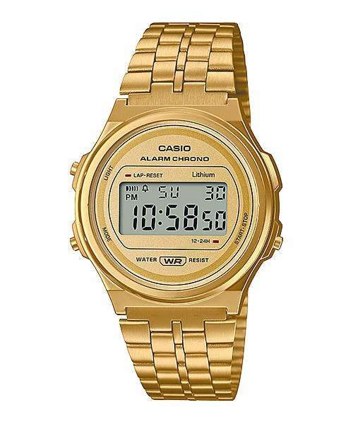 Casio Vintage | Youth A171WEG-9ADF