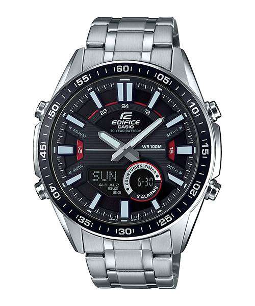 Casio Edifice EFV-C100D-1AVDF
