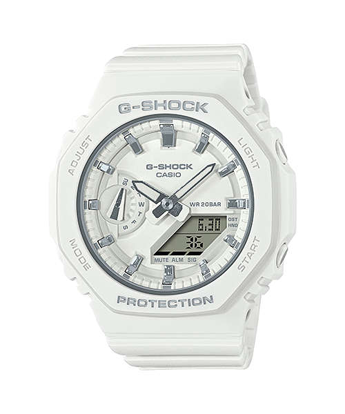 Casio G-Shock GMA-S2100-7ADR