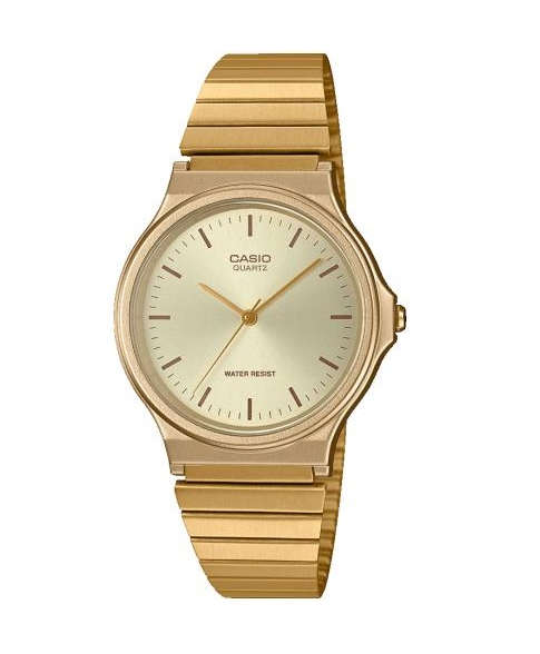 Casio Analog MQ-24G-9EDF