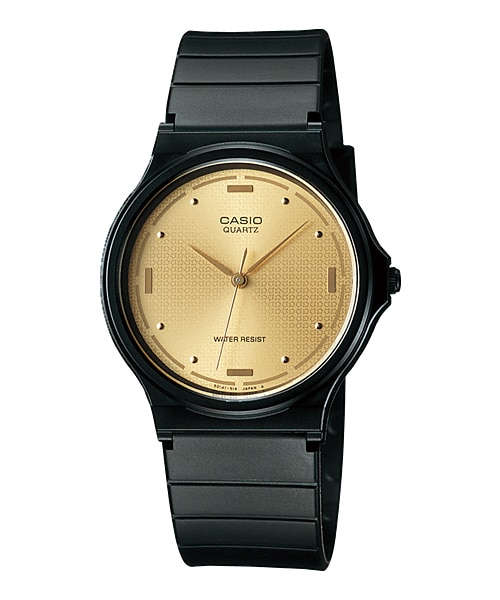 Casio Analog MQ-76-9ALDF