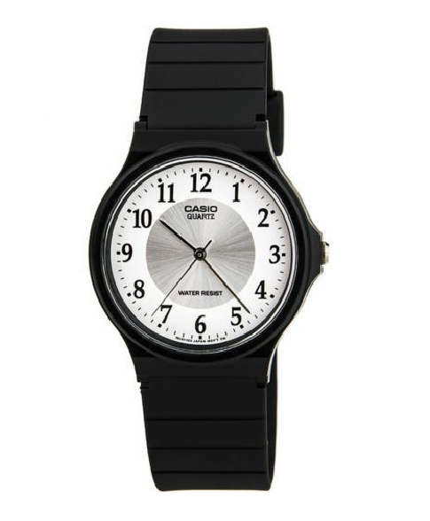 Casio Analog MQ24L-7B3ULL