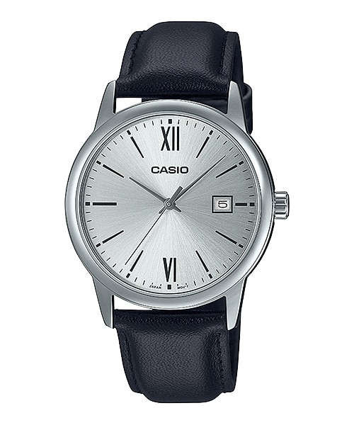 Casio Analog MTP-V002L-7B3UDF