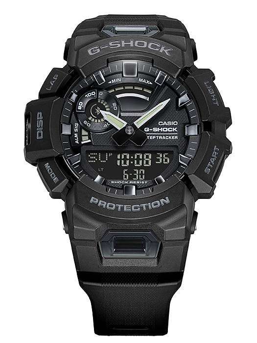 Casio G-Shock | G-Squad GBA-900-1ADR