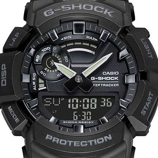 Casio G-Shock | G-Squad GBA-900-1ADR