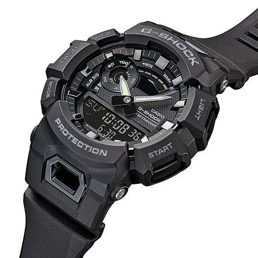 Casio G-Shock | G-Squad GBA-900-1ADR