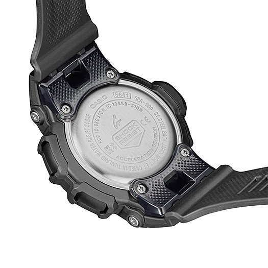 Casio G-Shock | G-Squad GBA-900-1ADR