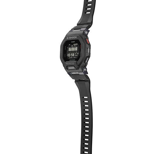 Casio G-Shock | G-Squad GBD-200-1DR