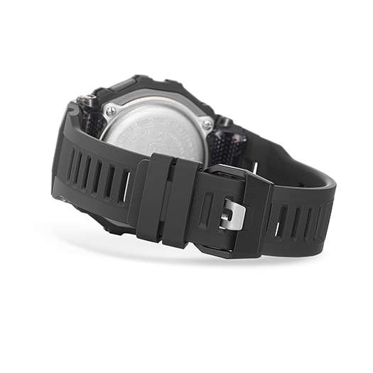 Casio G-Shock | G-Squad GBD-200-1DR