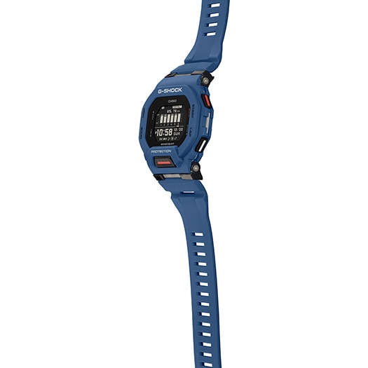 Casio G-Shock | G-Squad GBD-200-2DR