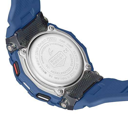 Casio G-Shock | G-Squad GBD-200-2DR
