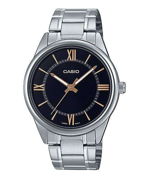 Casio Analog MTP-V005D-1B5UDF