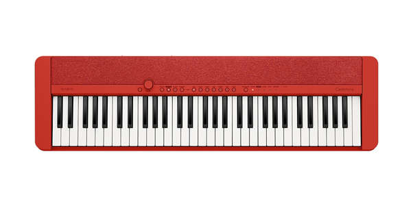 Casiotone Vintage Keyboard | CT-S1RDC2