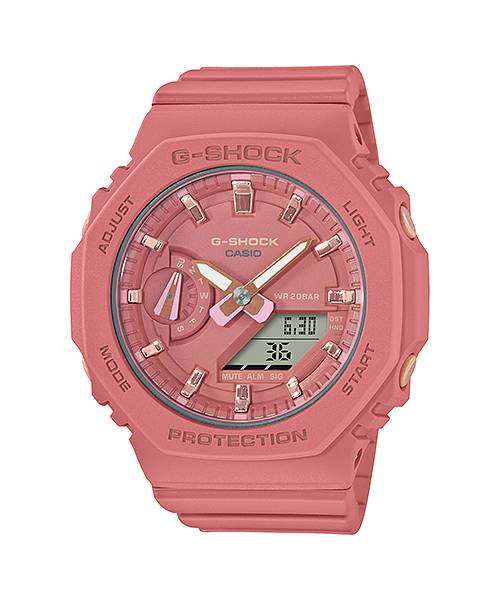 Casio G-Shock GMA-S2100-4A2DR