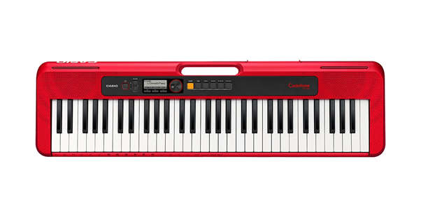 Casiotone Keyboard CT-S200RDC2