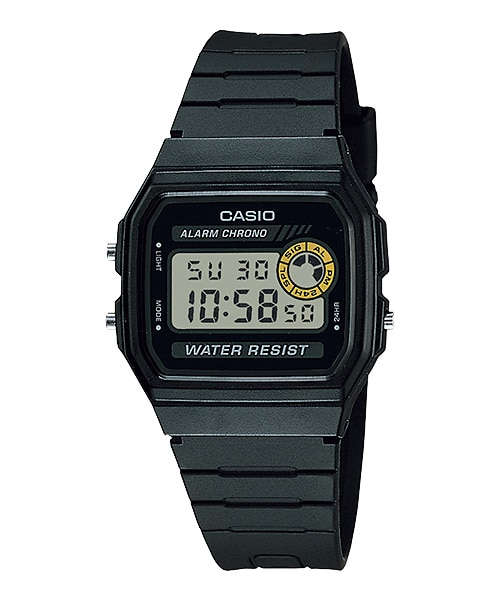 Casio Retro Vintage F-94WA-8DG