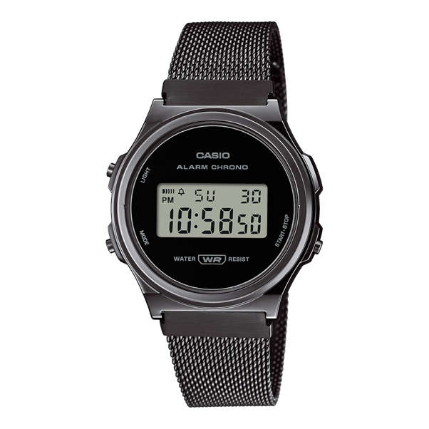 Casio Retro Vintage A171WEMB-1ADF