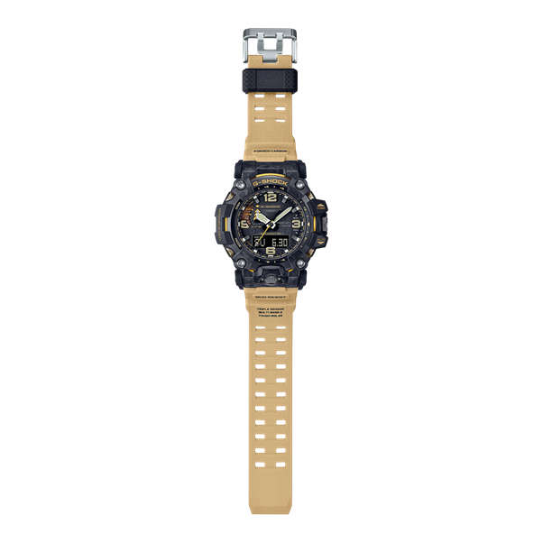 Casio G-Shock | Mudmaster GWG-2000-1A5DR