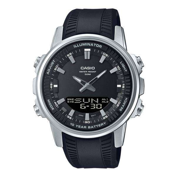 Casio Anadigi AMW-880-1AVDF