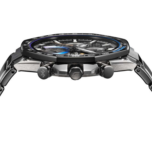 Casio Edifice || Limited Edition EQB-1100TMS-1ADR