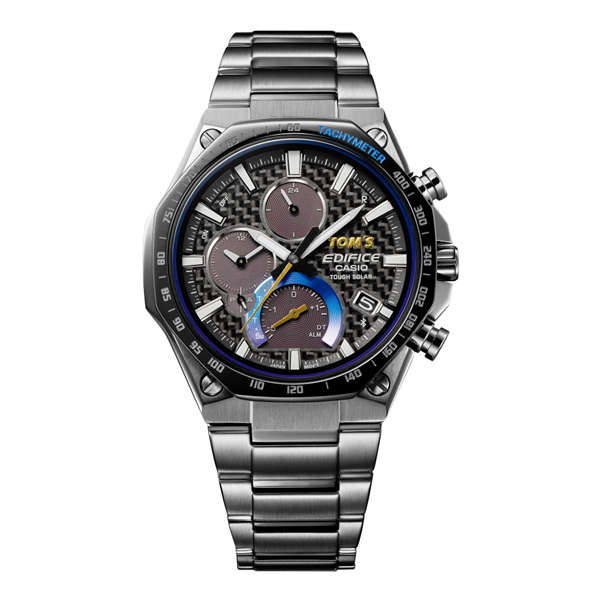 Casio Edifice || Limited Edition EQB-1100TMS-1ADR