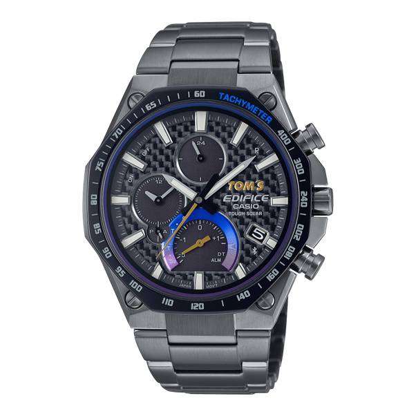 Casio Edifice || Limited Edition EQB-1100TMS-1ADR