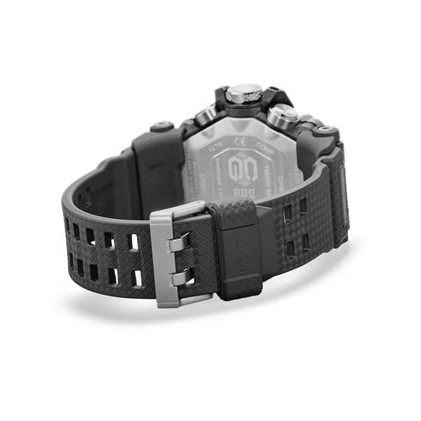 Casio G-Shock || MUDMASTER GWG-2000-1A1DR