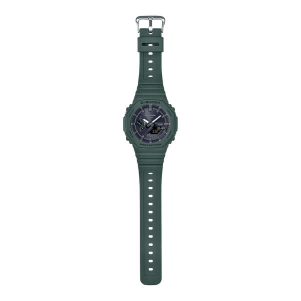 Casio G-Shock GA-B2100-3ADR