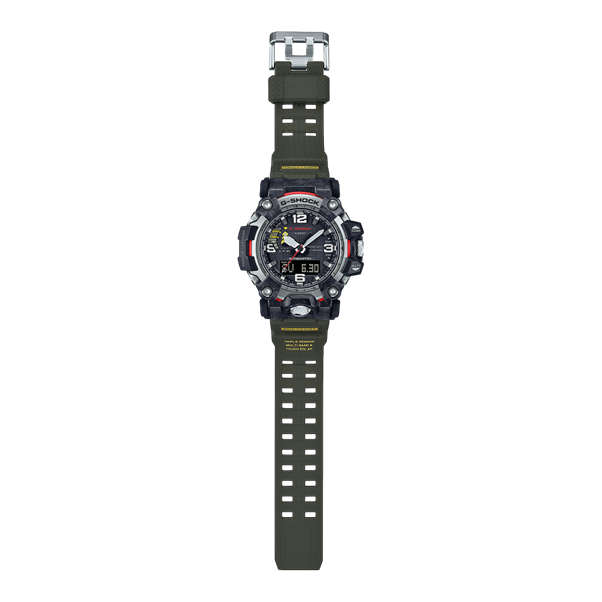 Casio G-Shock MUDMASTER GWG-2000-1A3DR
