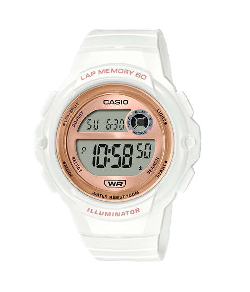 Casio Digital LWS-1200H-7A2VDF