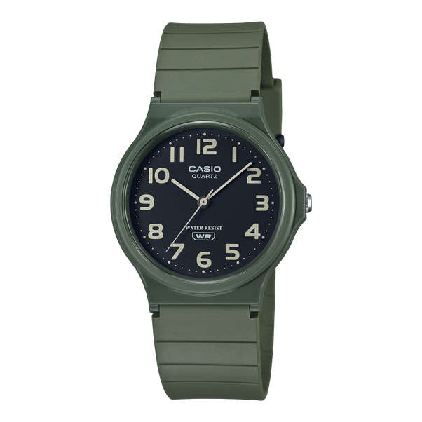 Casio Analog MQ-24UC-3BDF