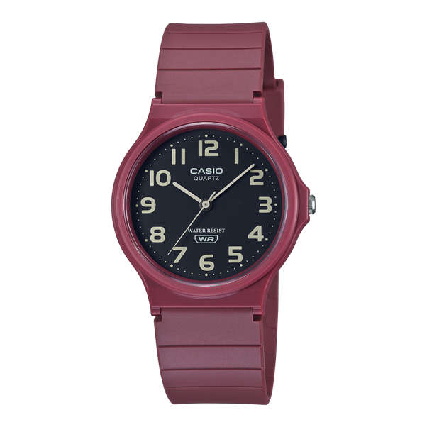 Casio Analog MQ-24UC-4BDF