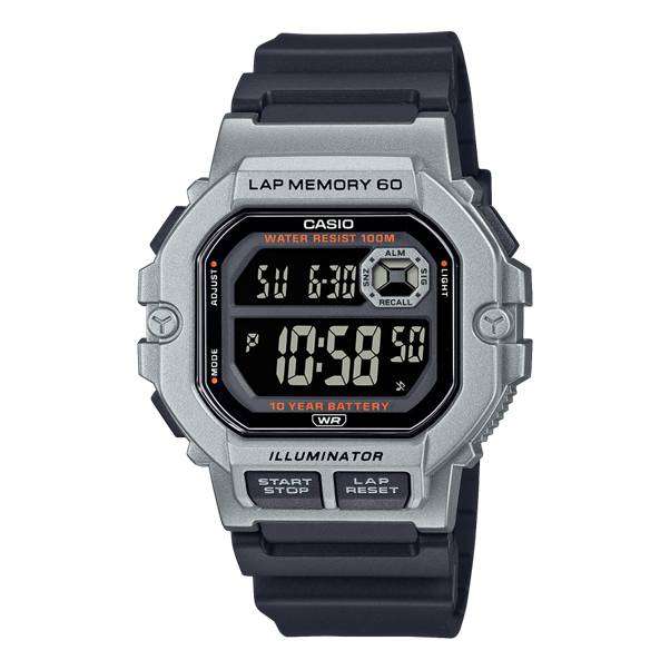 Casio Sports WS-1400H-1BVDF