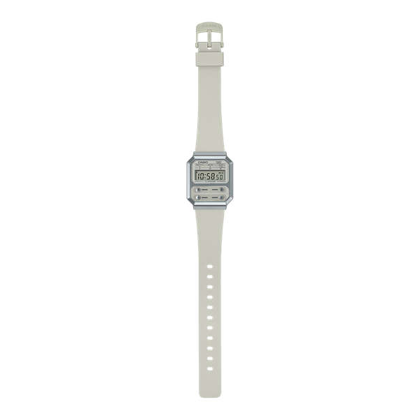 Casio Vintage A100WEF-8ADF