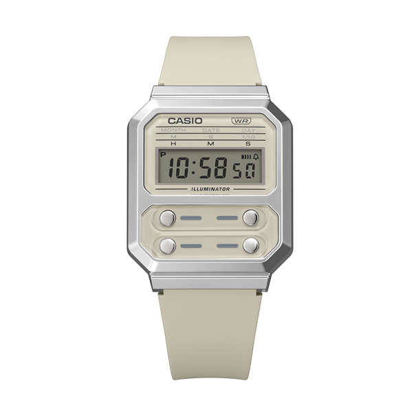 Casio Vintage A100WEF-8ADF